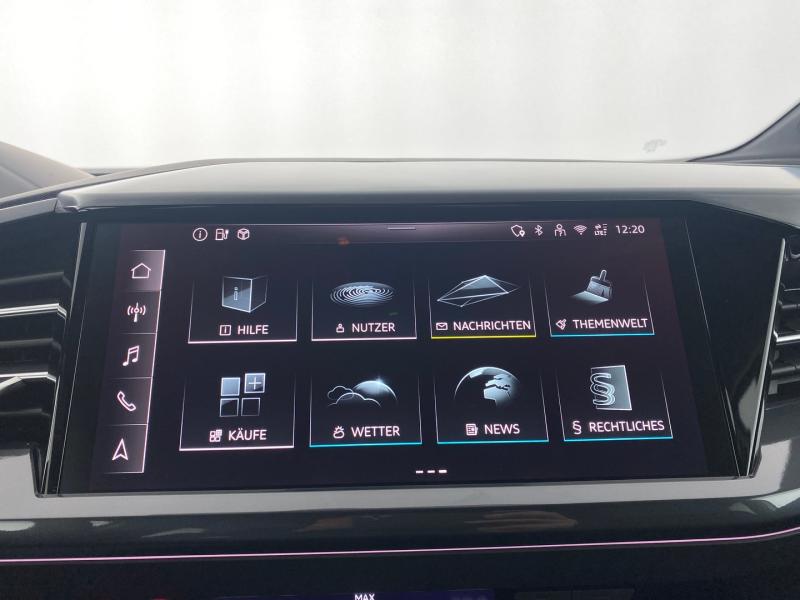 Audi Q4 45 e-tron quattro