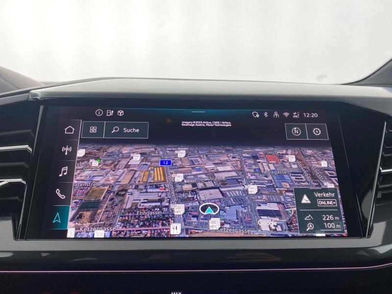 Audi Q4 45 e-tron quattro