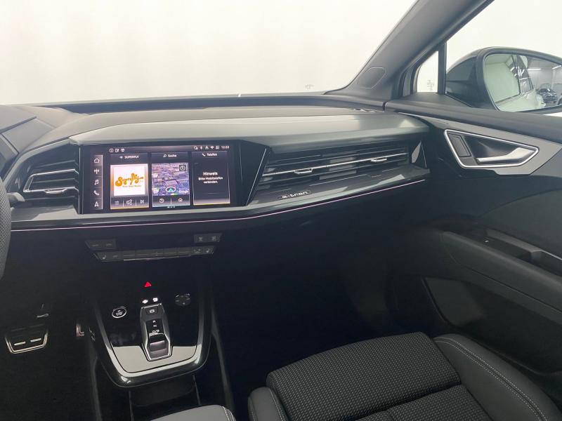 Audi Q4 45 e-tron quattro