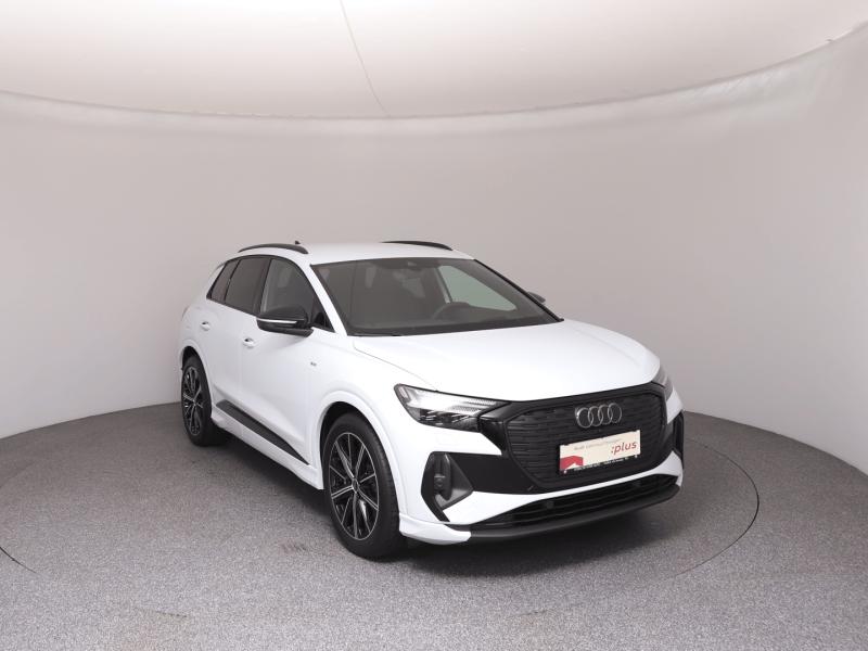 Audi Q4 45 e-tron quattro