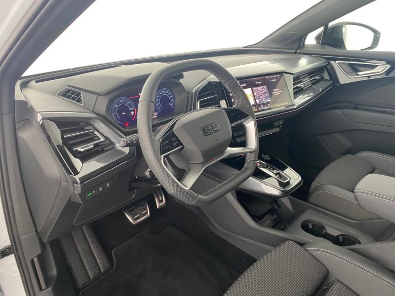 Audi Q4 45 e-tron quattro