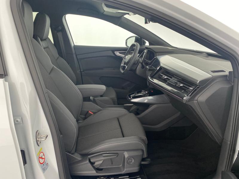 Audi Q4 45 e-tron quattro