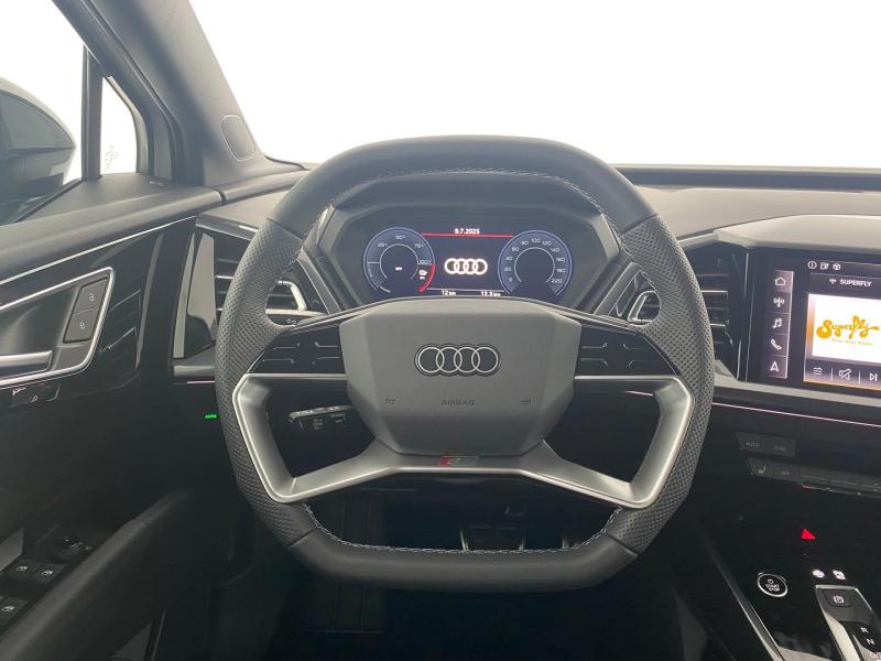 Audi Q4 45 e-tron quattro