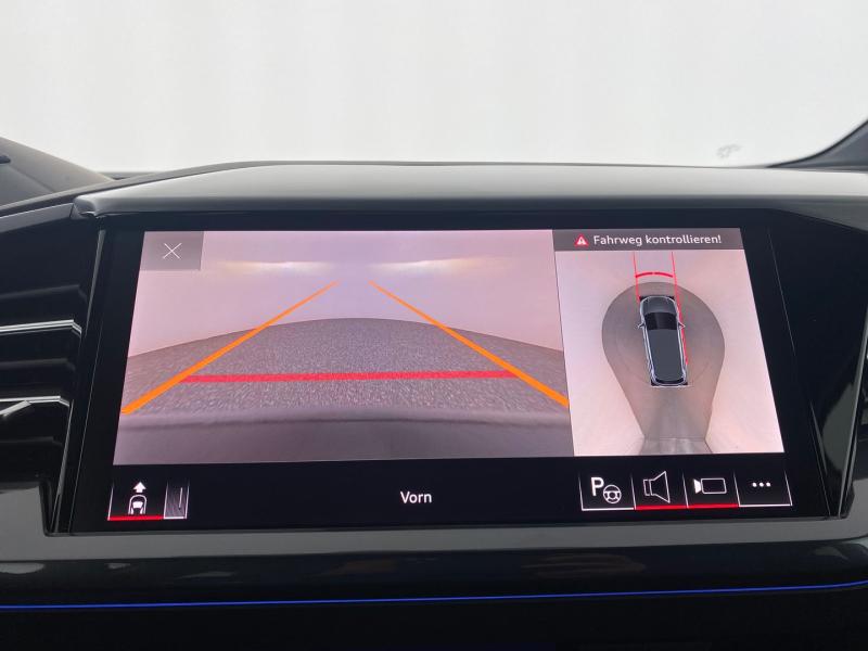 Audi Q4 45 e-tron quattro