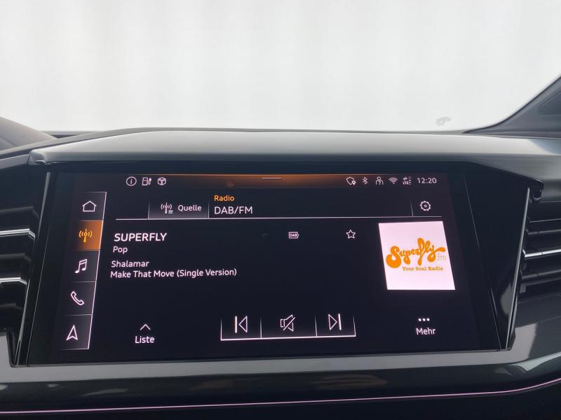 Audi Q4 45 e-tron quattro