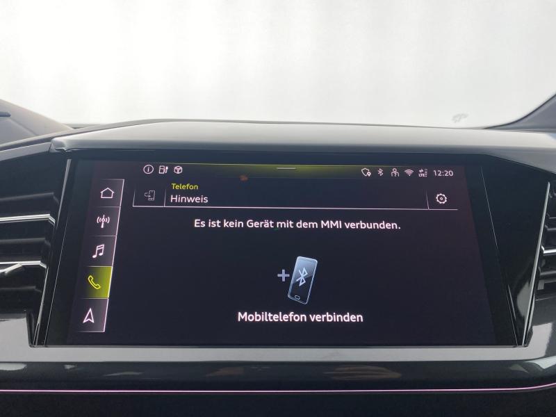 Audi Q4 45 e-tron quattro