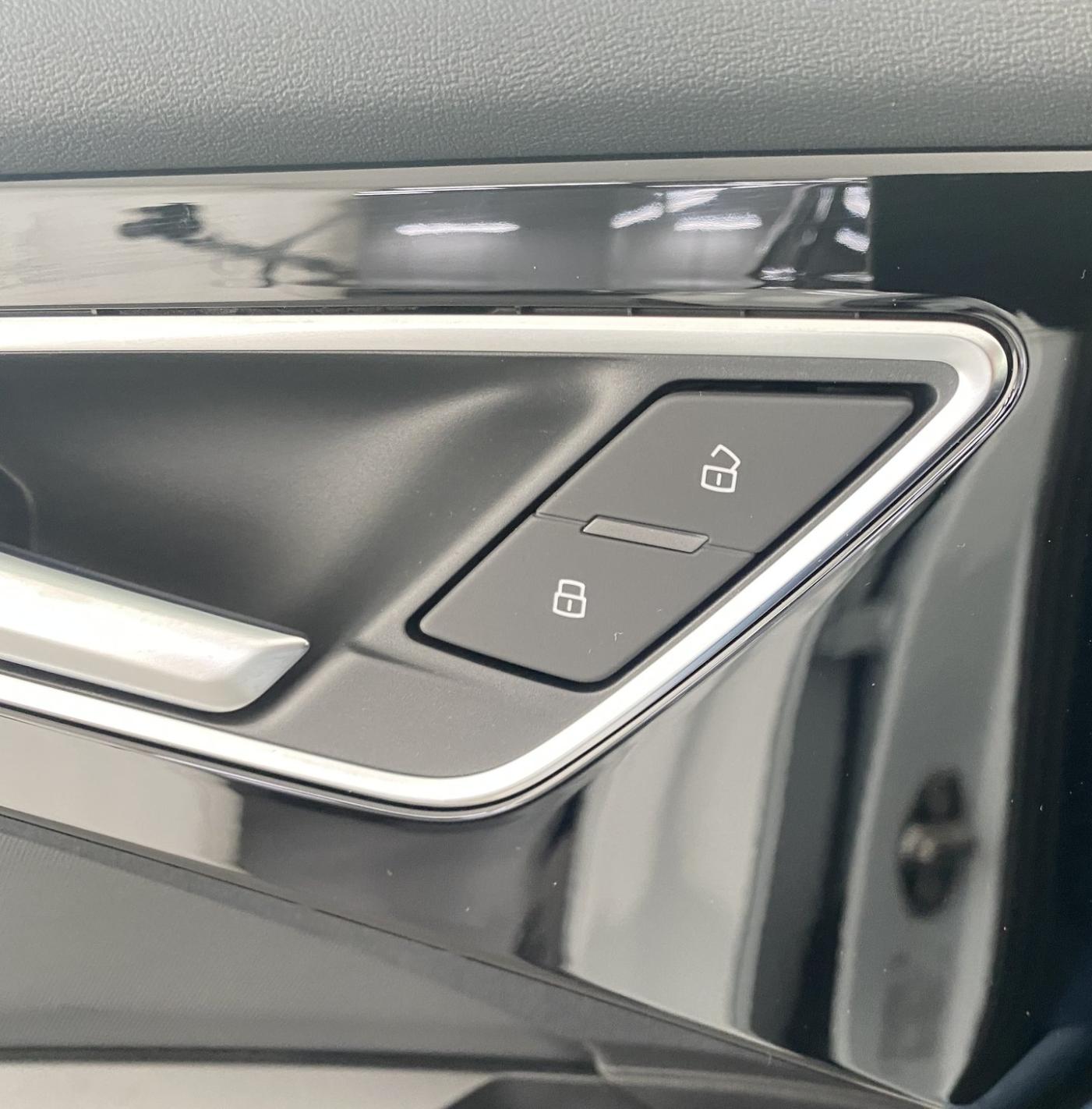 Audi Q4 45 e-tron quattro