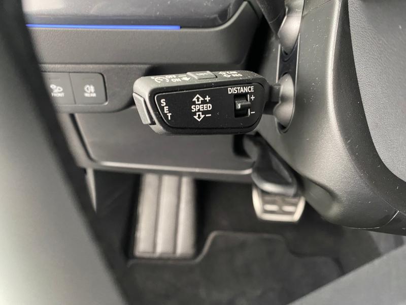 Audi Q4 45 e-tron quattro