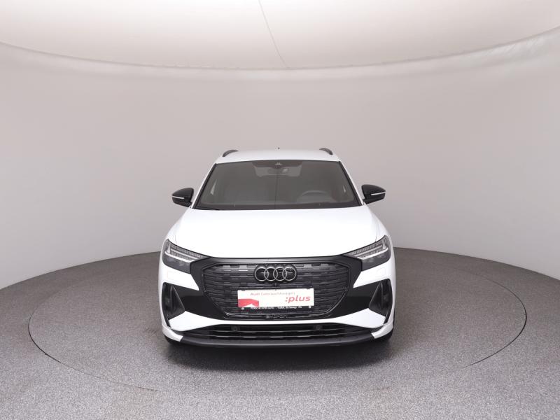 Audi Q4 45 e-tron quattro