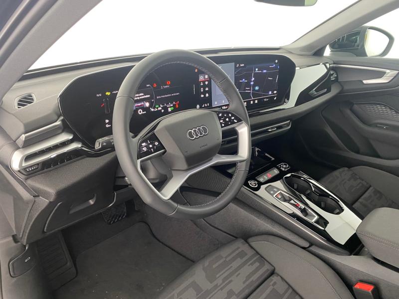 Audi A5 Limousine TFSI