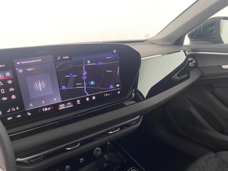 Audi A5 Limousine TFSI