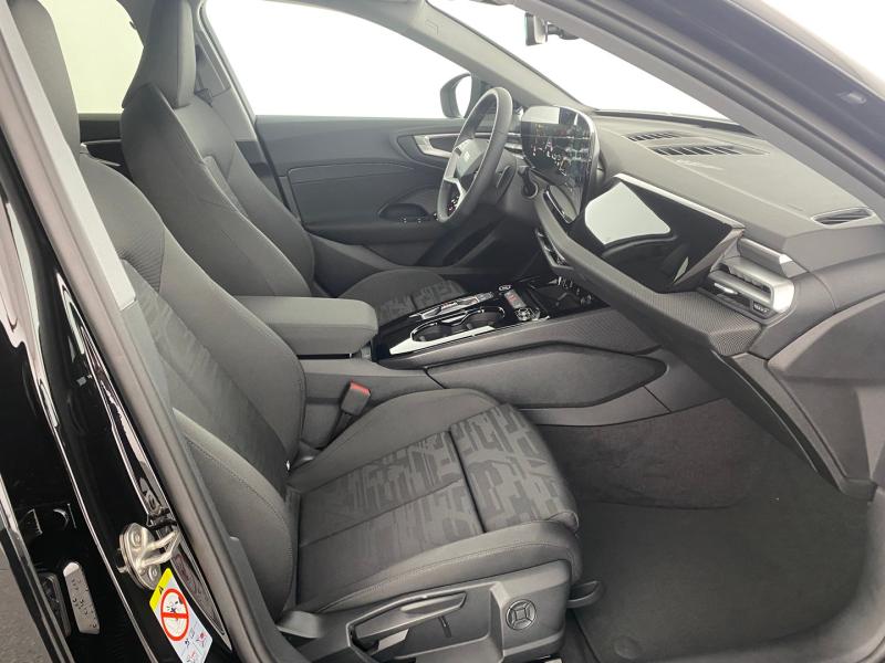 Audi A5 Limousine TFSI