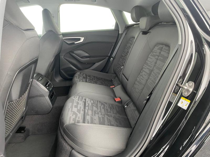 Audi A5 Limousine TFSI