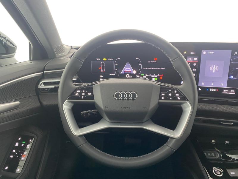 Audi A5 Limousine TFSI