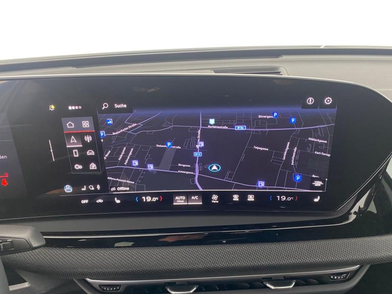 Audi A5 Limousine TFSI