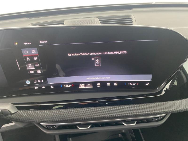 Audi A5 Limousine TFSI