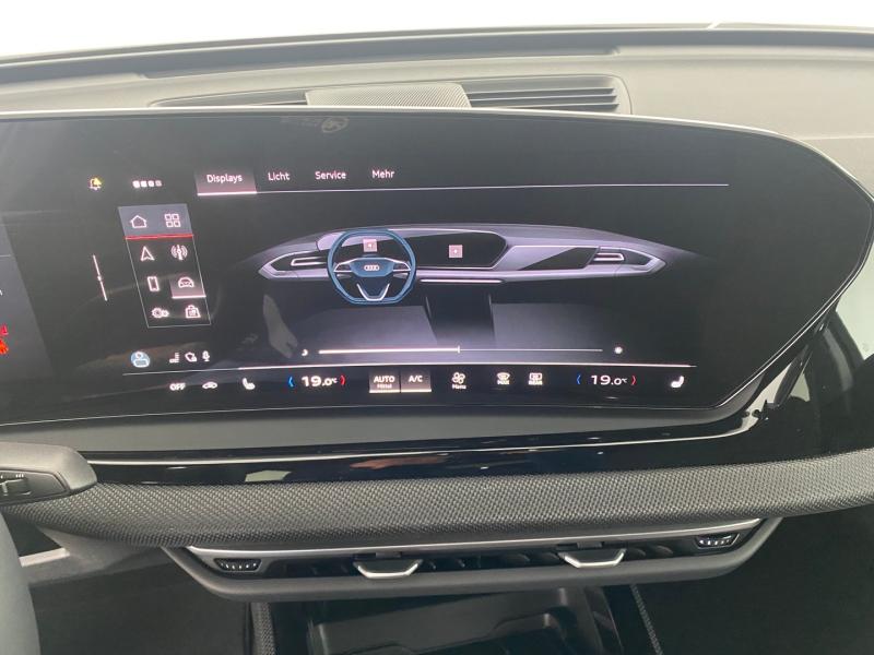 Audi A5 Limousine TFSI