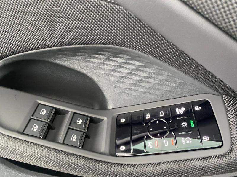 Audi A5 Limousine TFSI