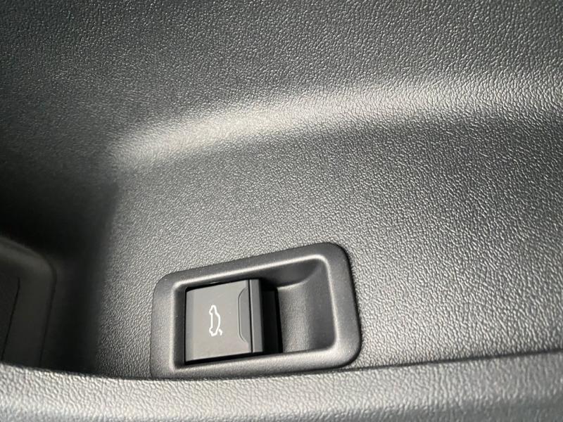 Audi A5 Limousine TFSI