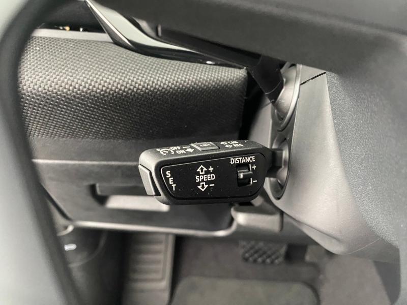 Audi A5 Limousine TFSI