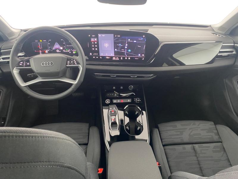 Audi A5 Limousine TFSI