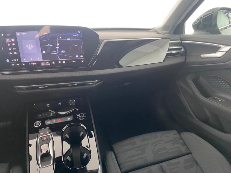 Audi A5 Limousine TFSI