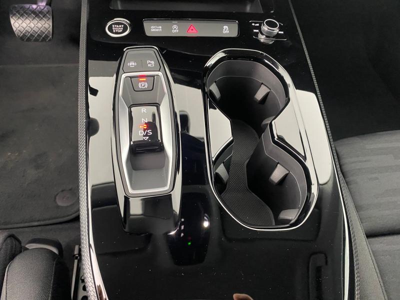 Audi A5 Limousine TFSI