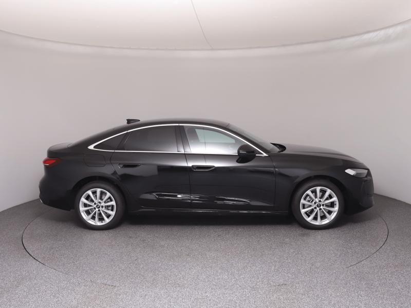 Audi A5 Limousine TFSI