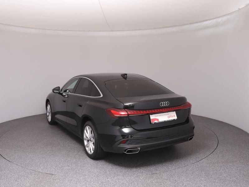 Audi A5 Limousine TFSI