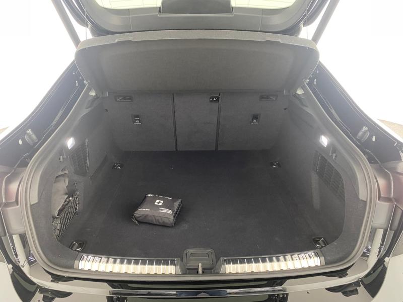 Audi A5 Limousine TFSI