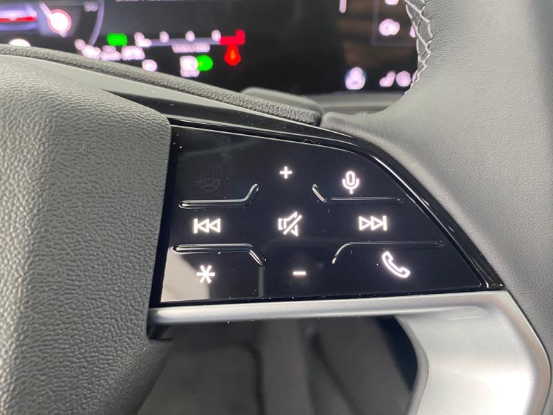 Audi A5 Limousine TFSI