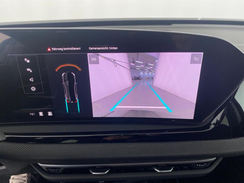 Audi A5 Limousine TFSI