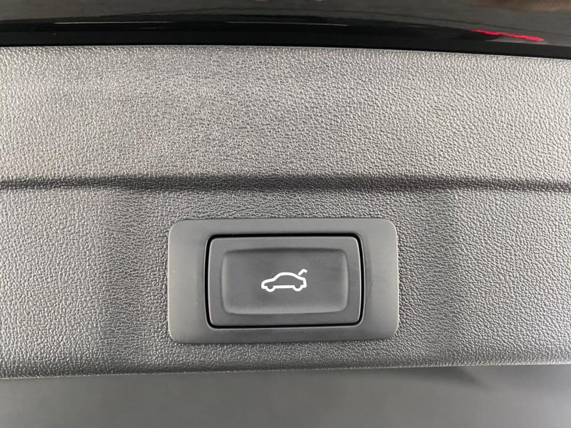 Audi A5 Limousine TFSI