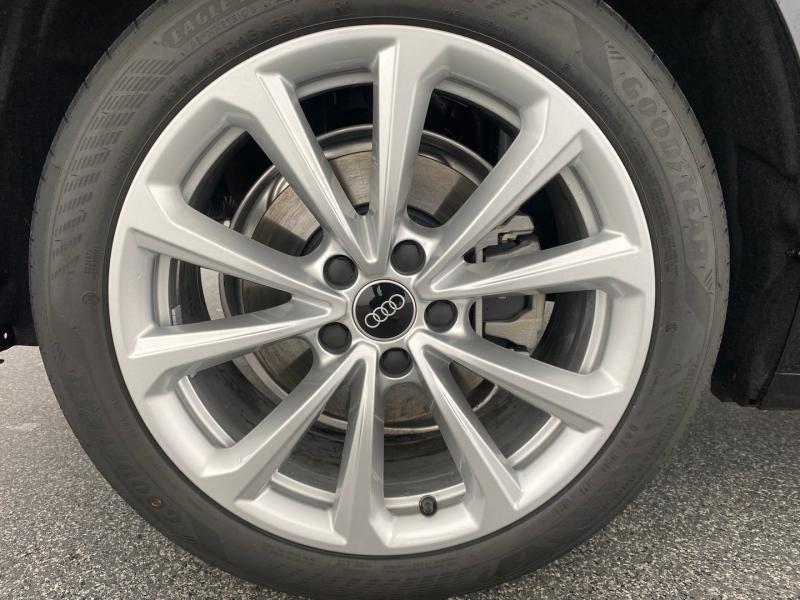 Audi A5 Limousine TFSI