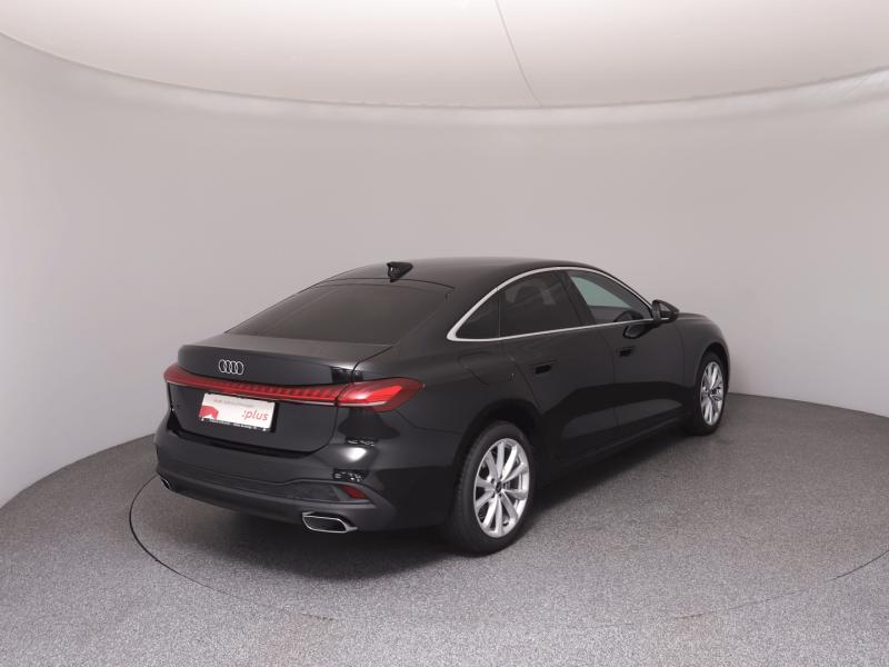 Audi A5 Limousine TFSI