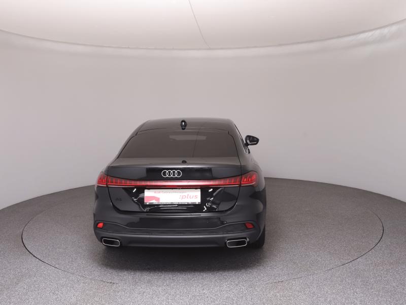 Audi A5 Limousine TFSI