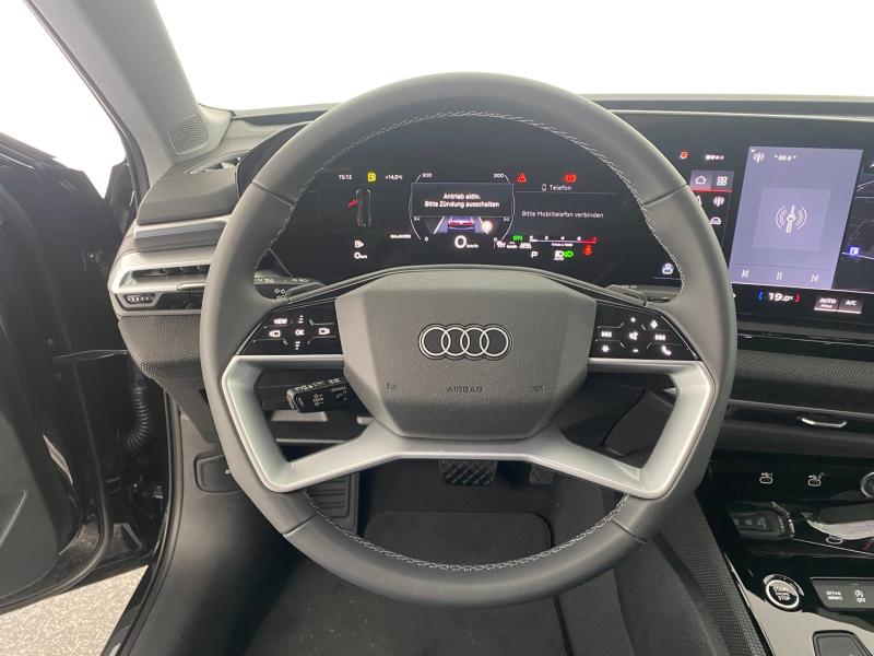 Audi A5 Limousine TFSI