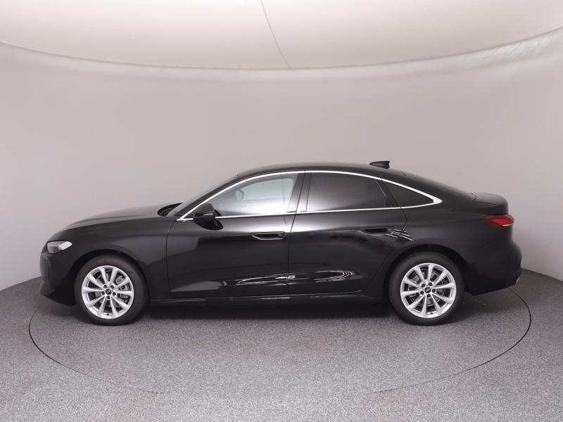 Audi A5 Limousine TFSI