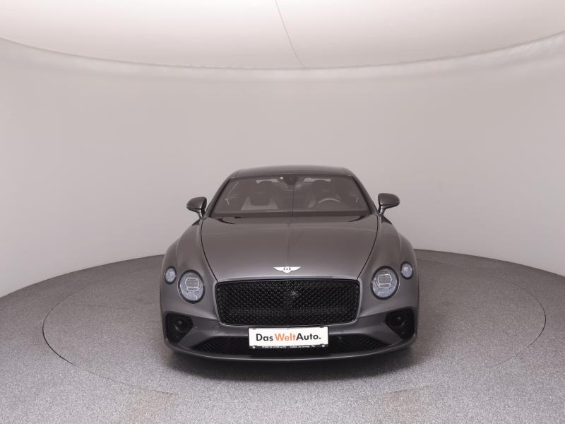 Bentley Continental GT Coupe V8