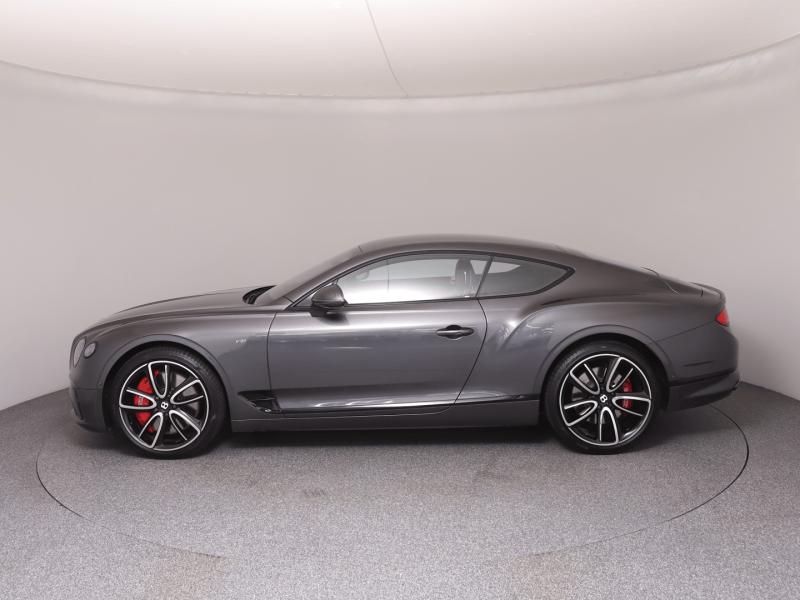 Bentley Continental GT Coupe V8