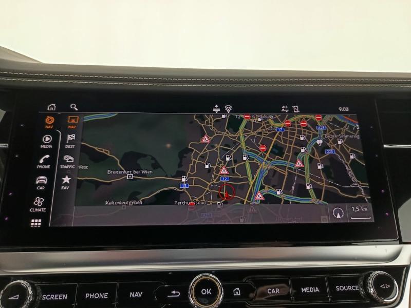 Bentley Continental GT Coupe V8