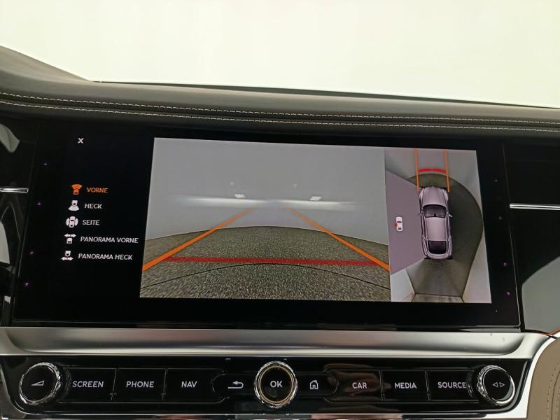 Bentley Continental GT Coupe V8