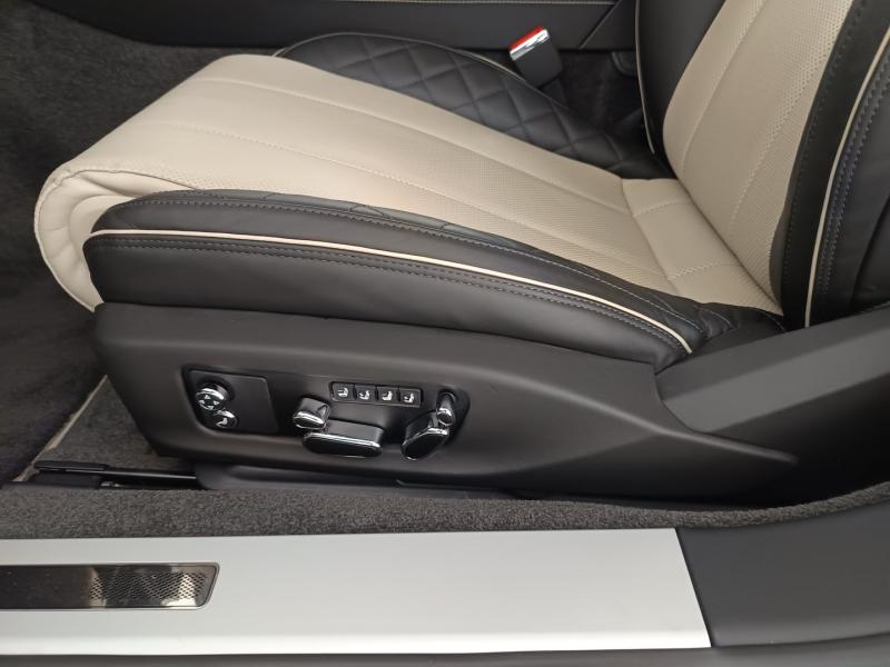 Bentley Continental GT Coupe V8