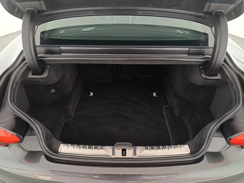 Bentley Continental GT Coupe V8