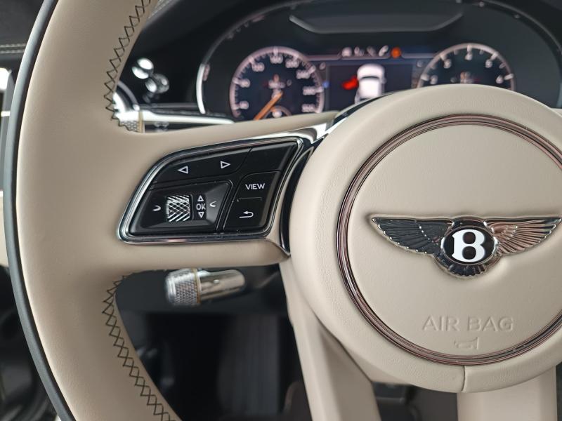 Bentley Continental GT Coupe V8