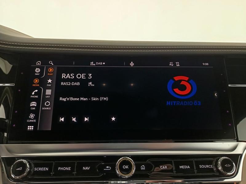 Bentley Continental GT Coupe V8