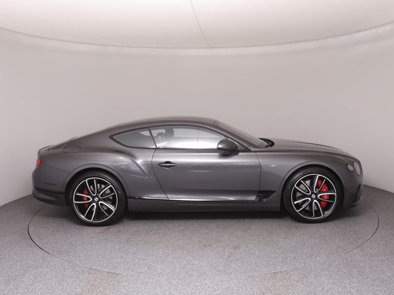 Bentley Continental GT Coupe V8