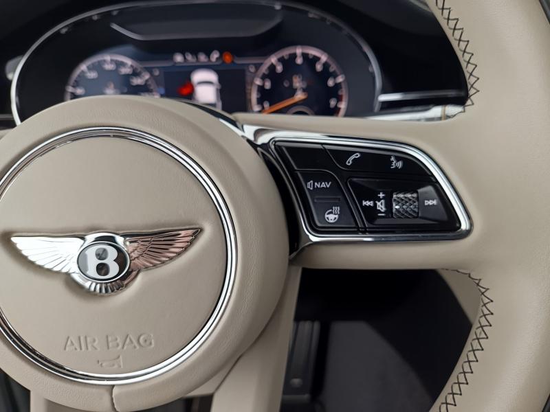 Bentley Continental GT Coupe V8