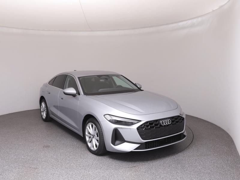 Audi A5 Limousine TFSI