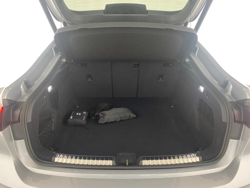 Audi A5 Limousine TFSI